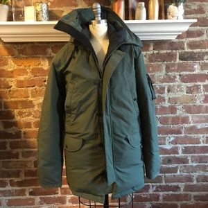 Levi’s Winter Coat